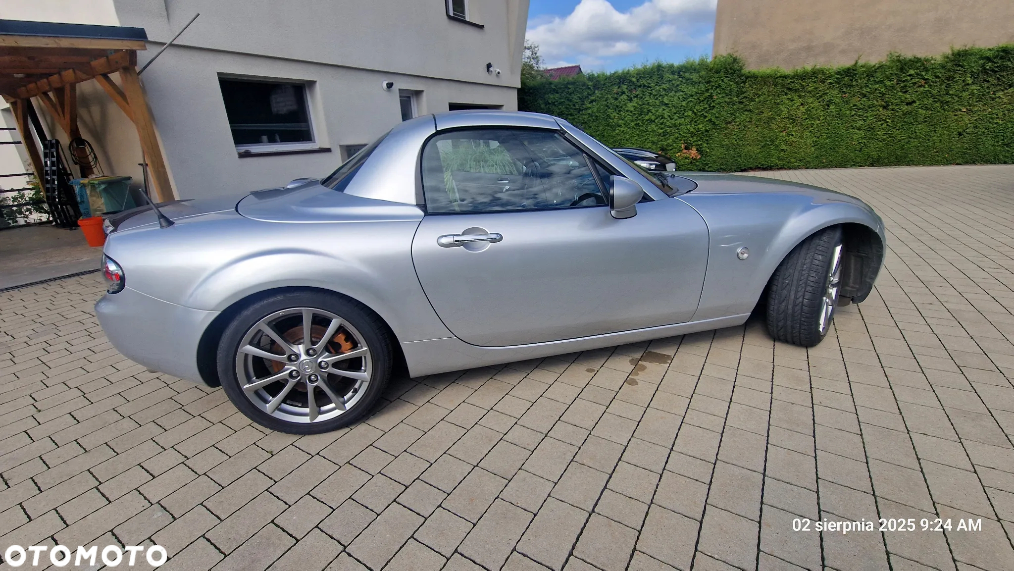 Mazda MX-5 - 26