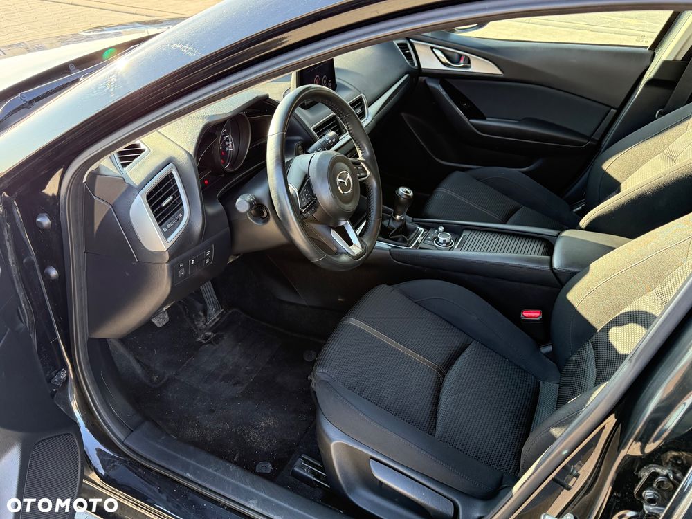 Mazda 3 - 17