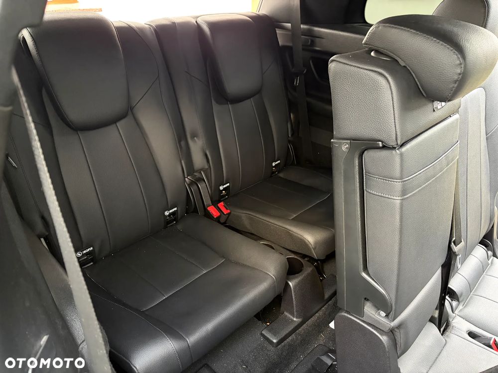 Mercedes-Benz GLB 250 8G-DCT Edition 1 - 28