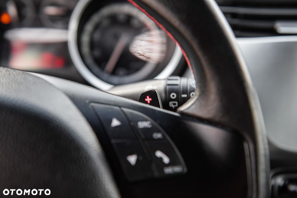 Alfa Romeo Giulietta 1.4 TB 16V Multiair TCT Sport - 20