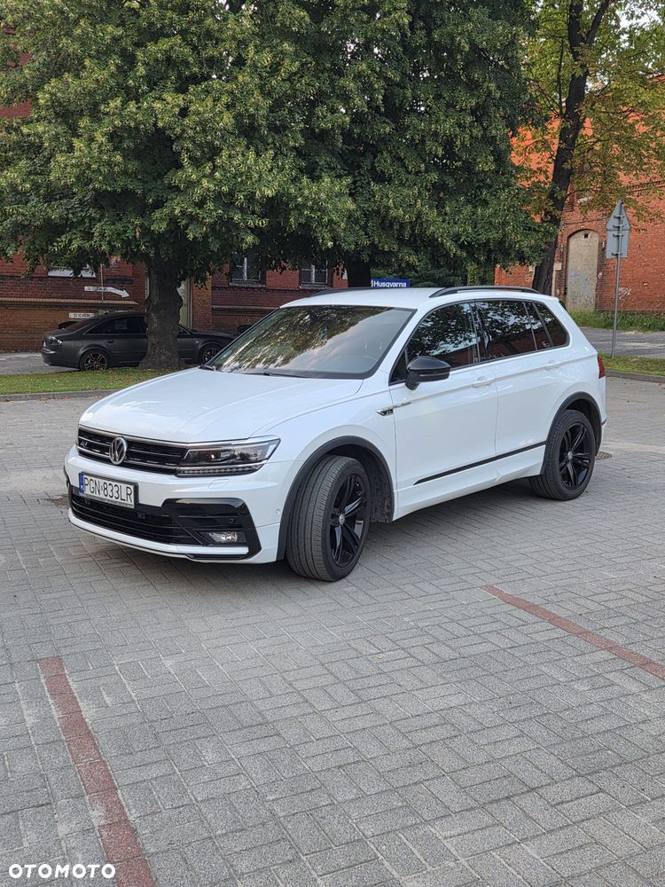 Volkswagen Tiguan 2.0 TDI SCR 4Mot Highline DSG - 1