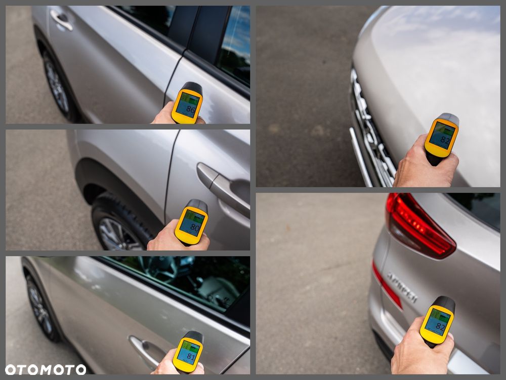Hyundai Tucson 1.6 GDi Style 2WD - 13