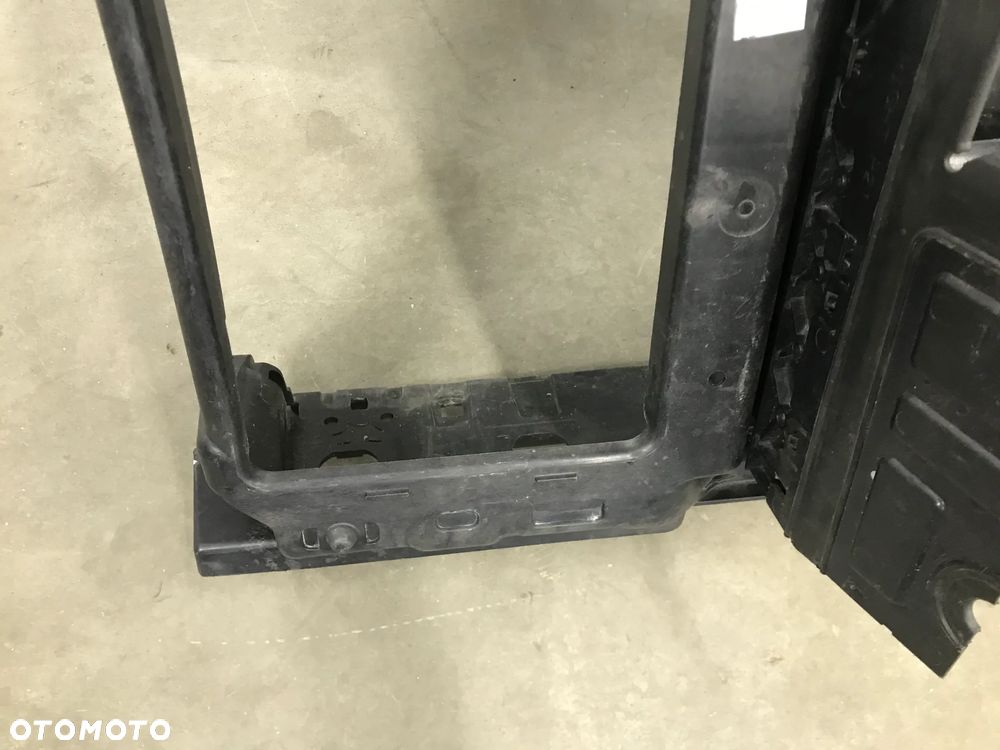 Pas przedni DS 3 crossback 18- Opel corsa f 19- Peugeot 208 2 2008 II 19- wzmocnienie 9823718480 - 4
