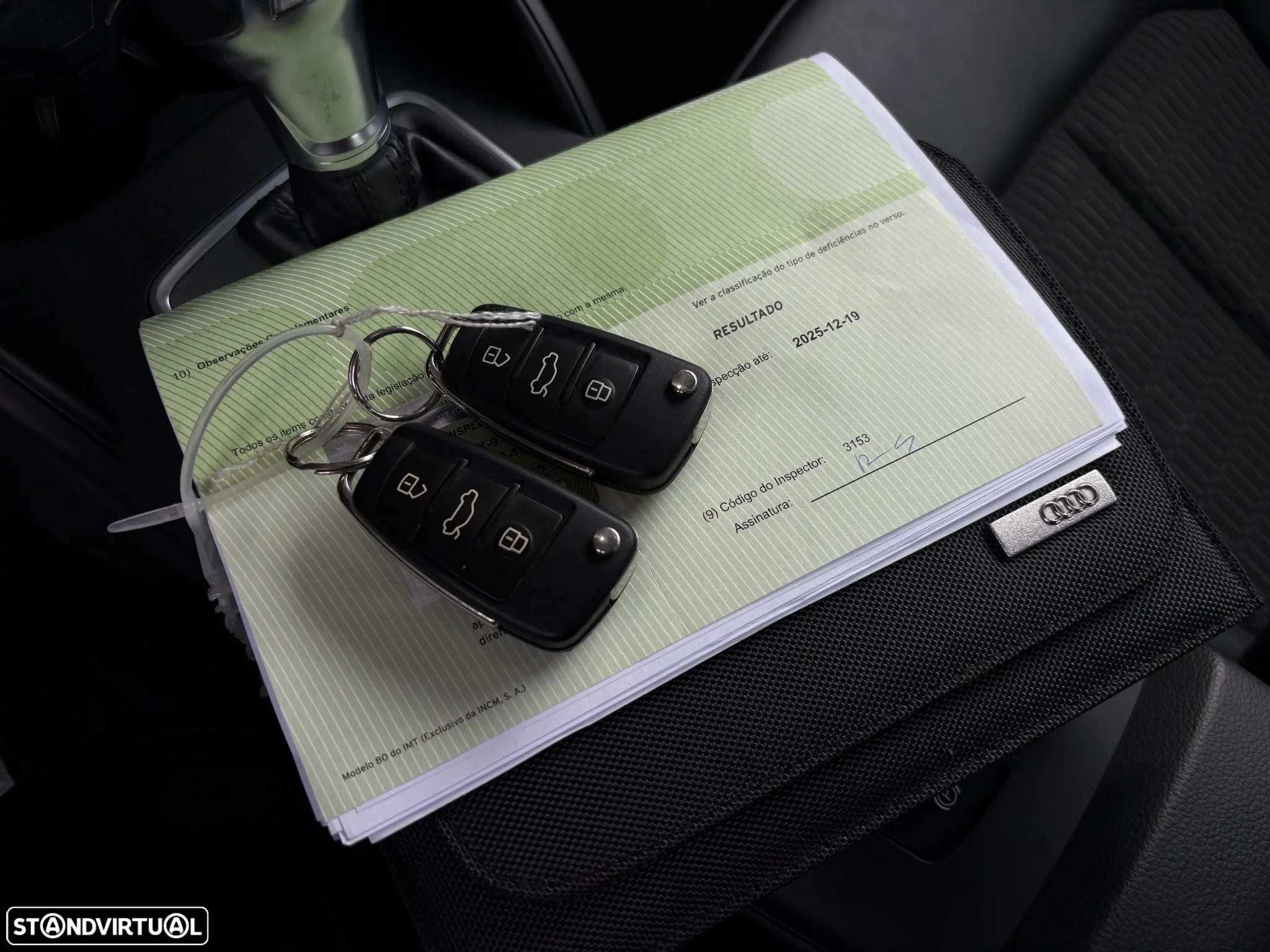 Audi A3 Sportback e-tron 1.4 TFSI S tronic - 22