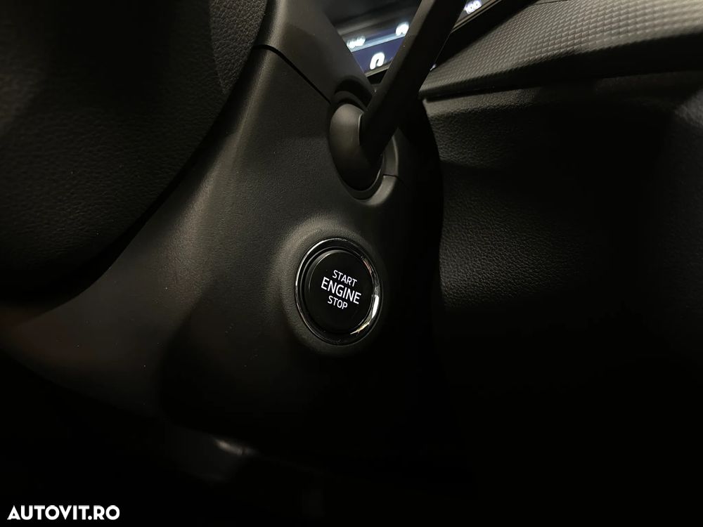Skoda Kamiq 1.0 TSI Ambition - 23