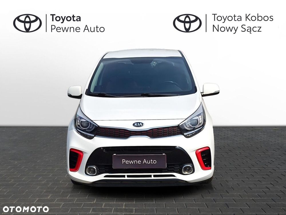 Kia Picanto 1.2 GT Line - 9