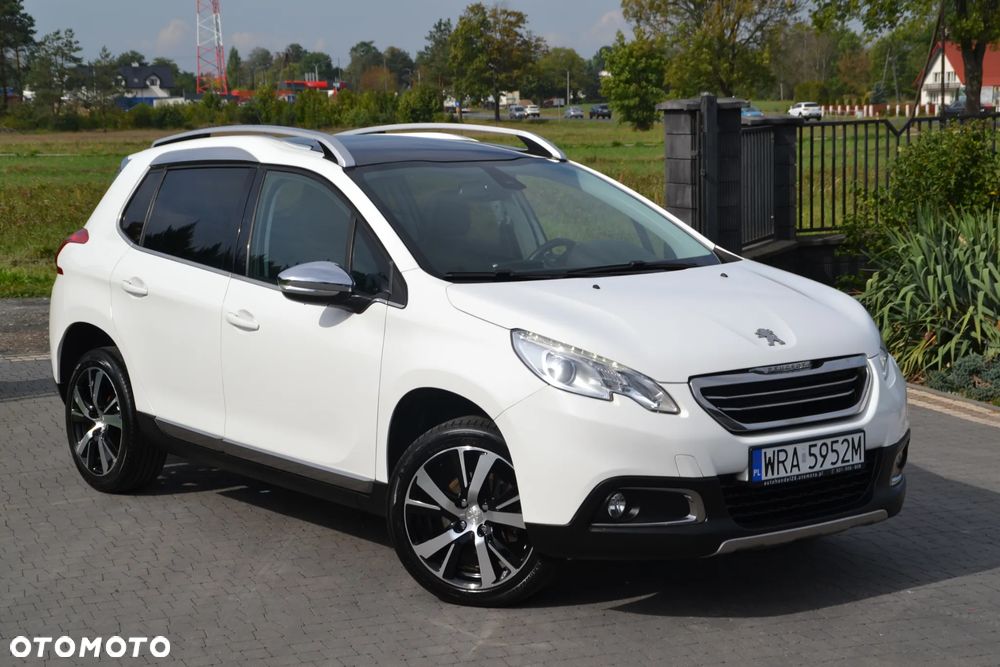 Peugeot 2008 120 VTI Business-Line - 10