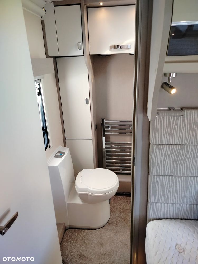 SWIFT Continental 570 - 9