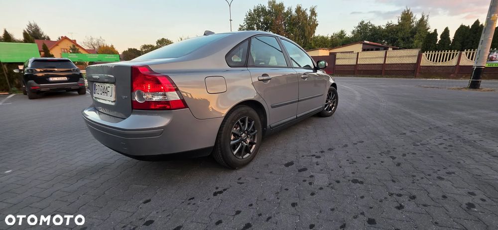 Volvo S40 1.8 - 5