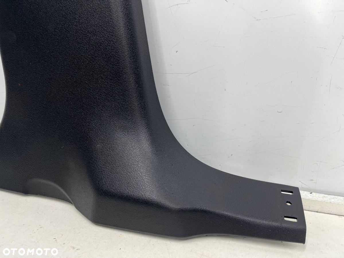 Kratka nawiewu Ford S-Max I MK1 Galaxy II MK2 06-14r. lewa w słupku drzwi 6m21-u246w03-adw - 3