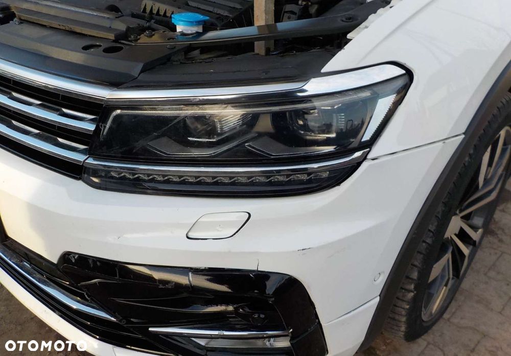 Volkswagen Tiguan - 9