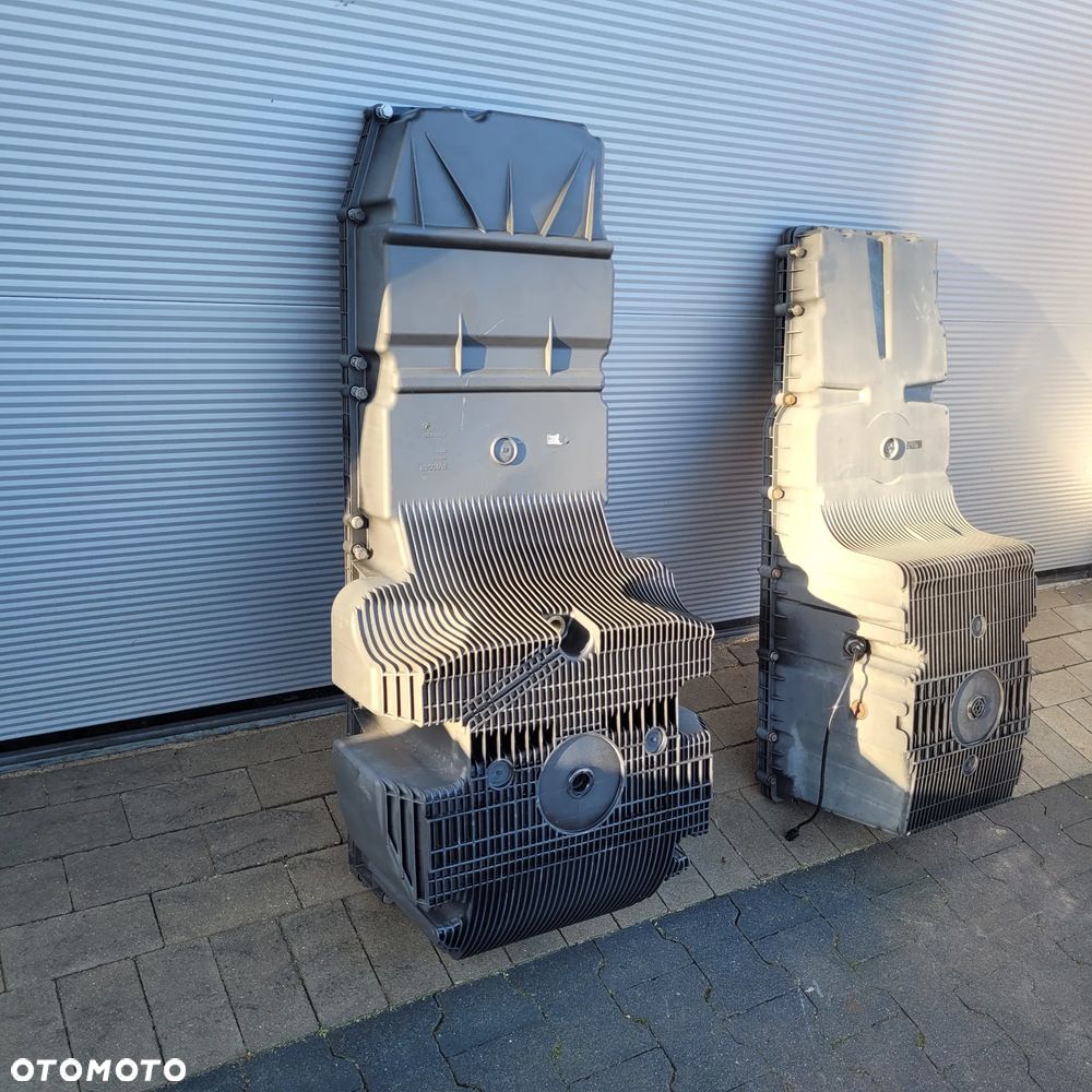 MISKA OLEJOWA DAF XF XG MX11 MX13 1866891/1911475 CHWALIM116 - 3