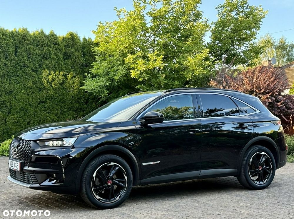 DS Automobiles DS 7 Crossback - 5