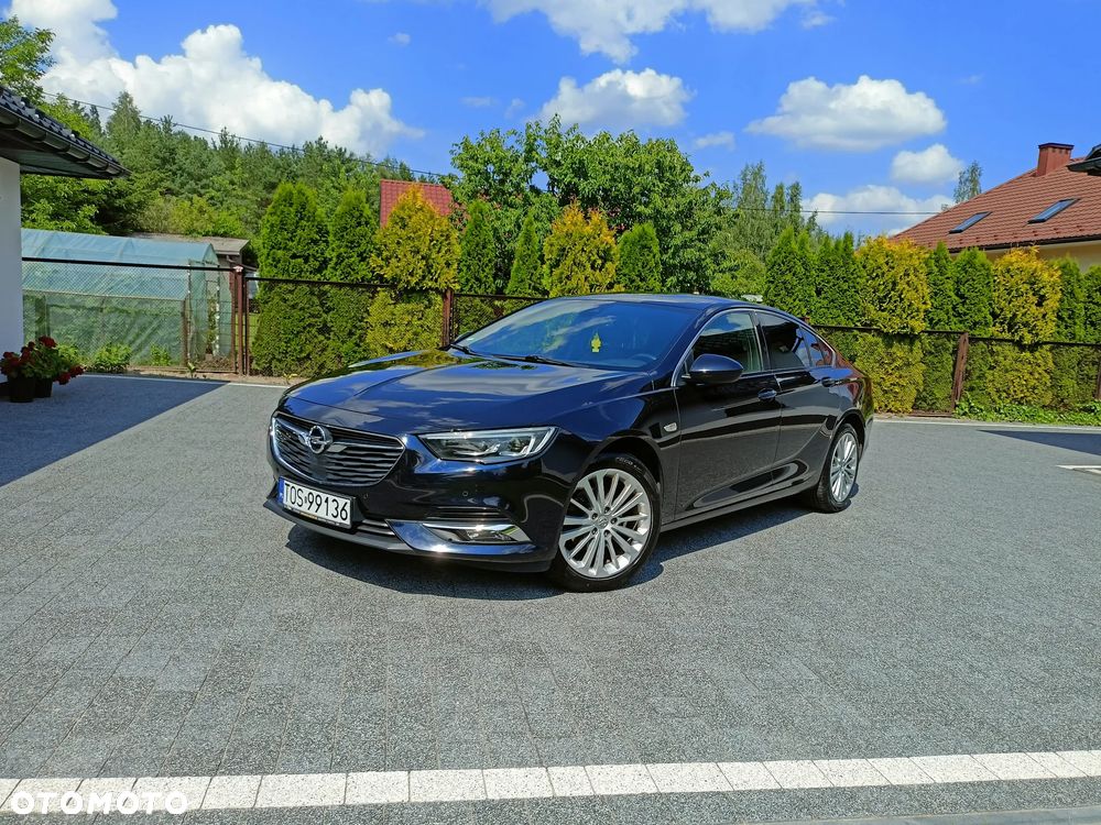 Opel Insignia - 10