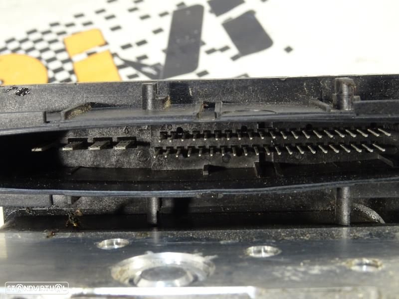 Abs Land Rover Range Rover Sport (L320)  0265235020 / Srb500440 / 0265 - 6