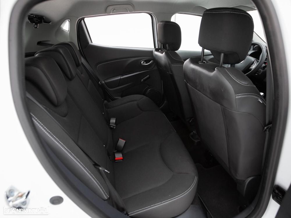 Renault Clio 1.5 dCi Zen - 10