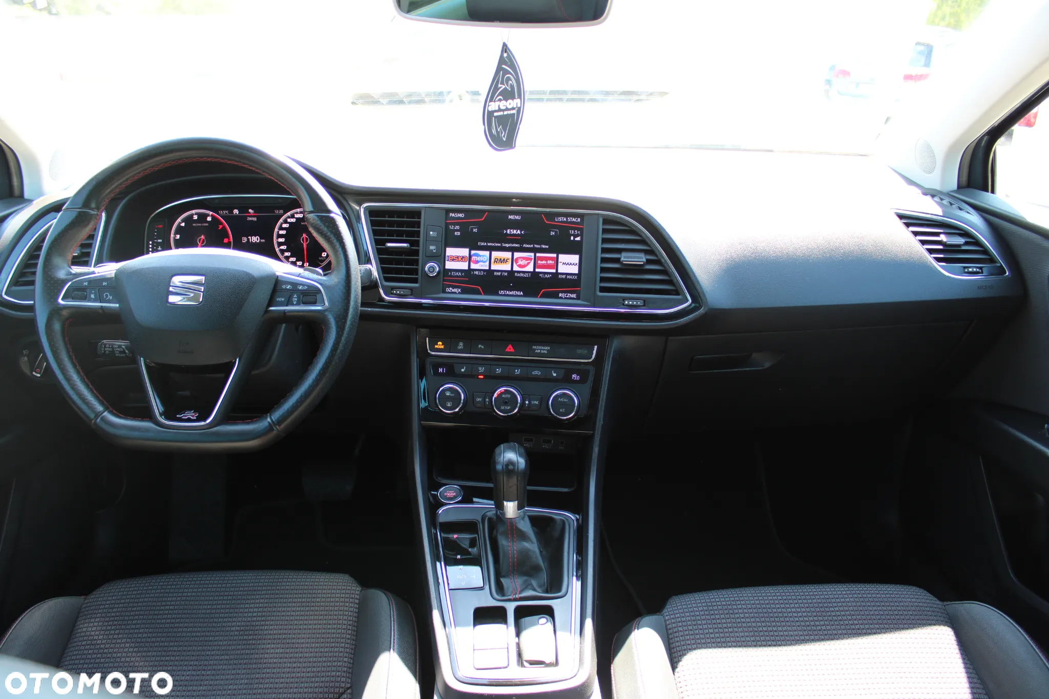 Seat Leon - 7