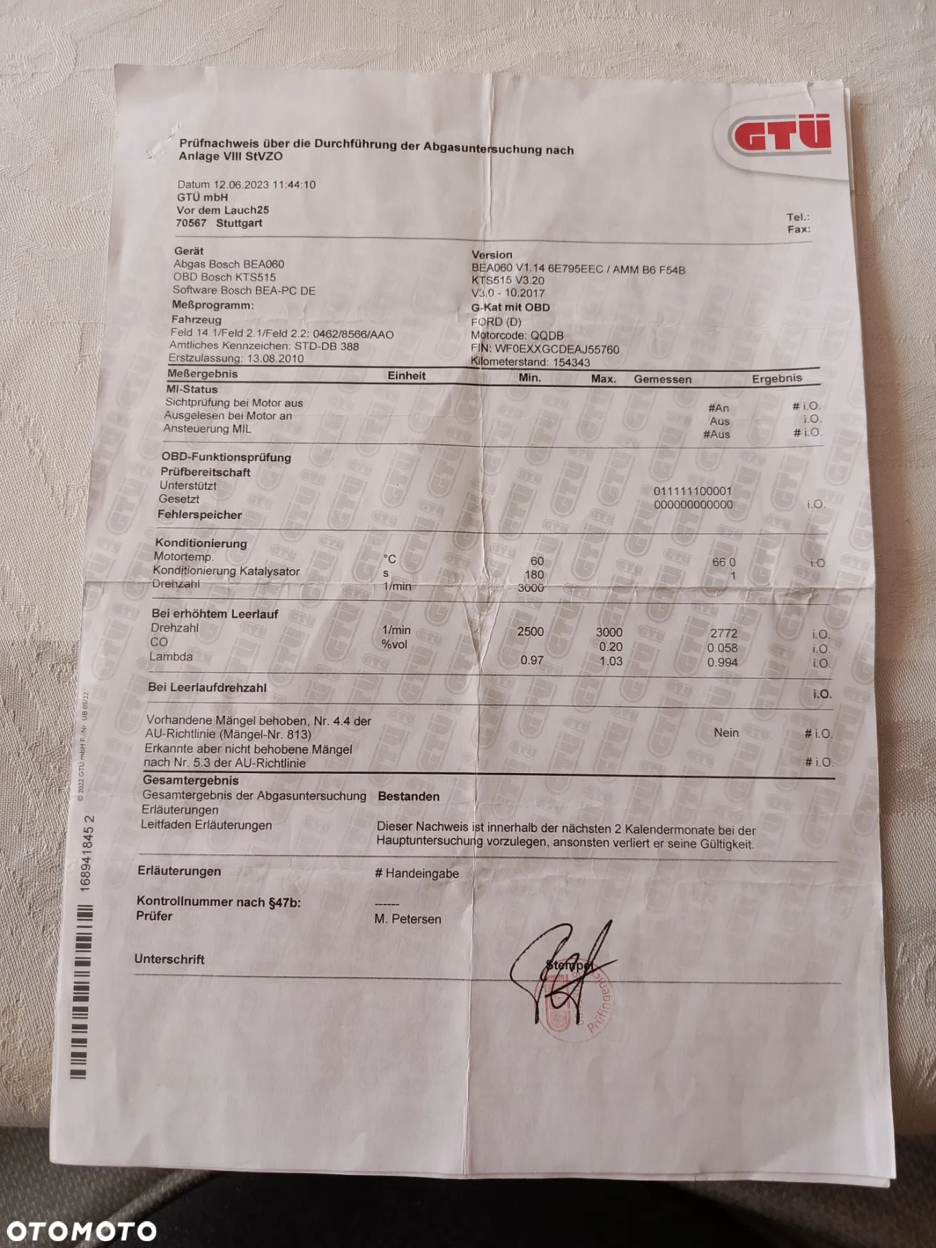 Ford C-MAX - 17