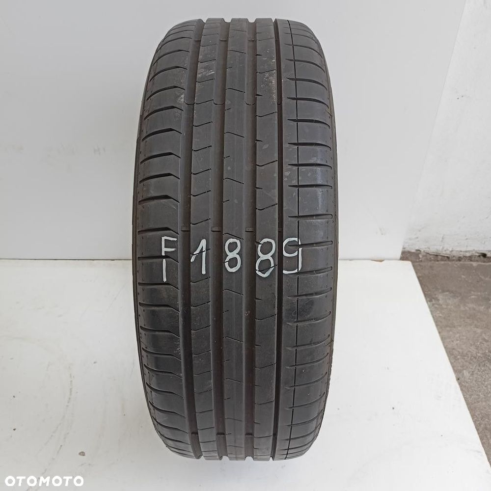 Opona 235/50/19 Pirelli P Zero (F1889)