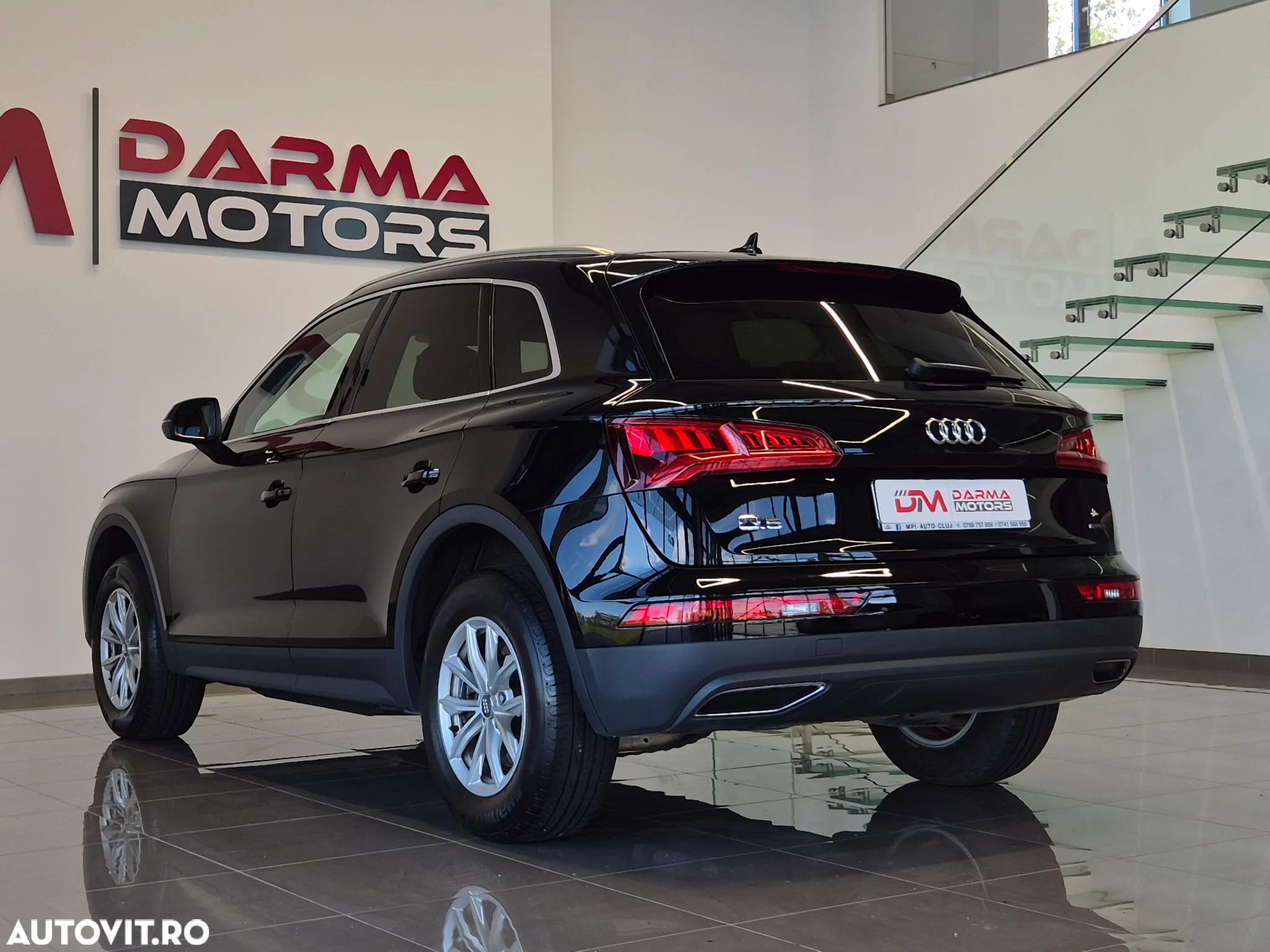 Audi Q5 - 6