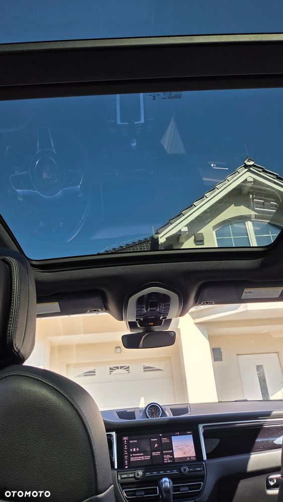 Porsche Macan Standard - 14