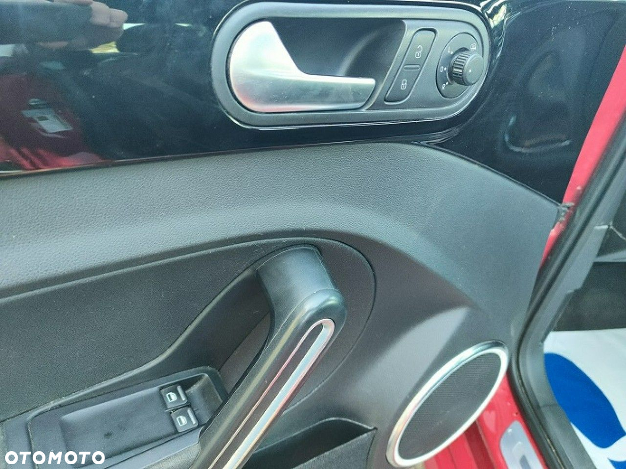 Volkswagen Beetle - 18