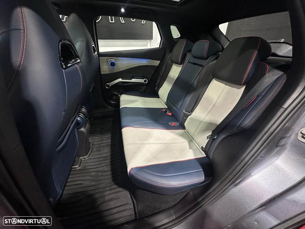 BYD Atto 3 Design - 7