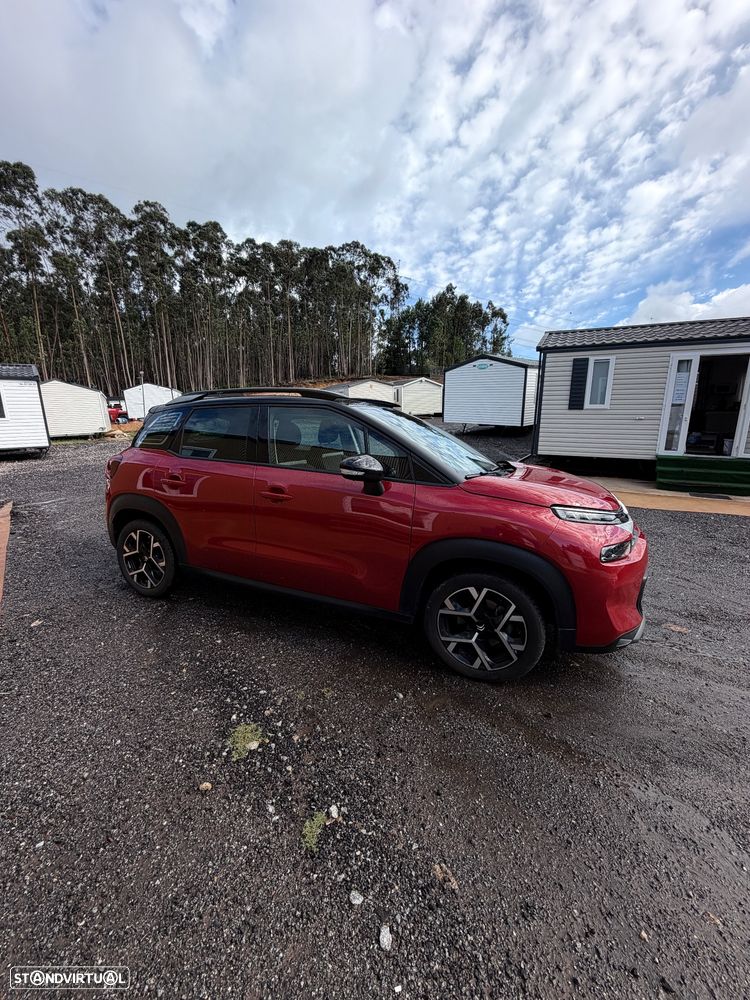 Citroën C3 Aircross 1.2 PureTech Collection - 7
