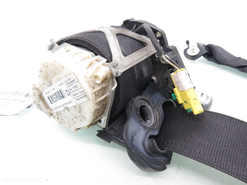 PAS PRAWY PRZEDNI FIAT BRAVO II 07353846530 34019922B - 7