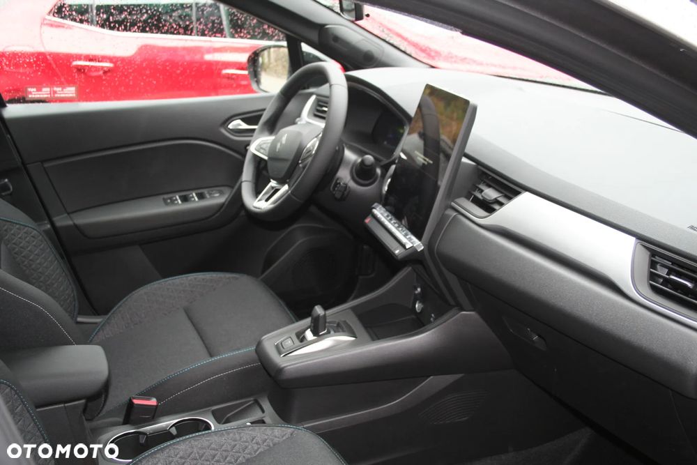 Renault Symbioz 1.8 E-Tech Full Hybrid 160 Evolution - 9