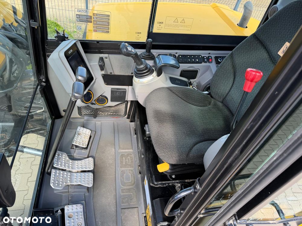 JCB 86C-2 * next gen * 2021r. * Klimatyzacja * - 31