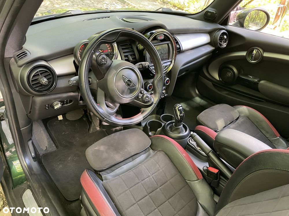 MINI Cooper S - 6