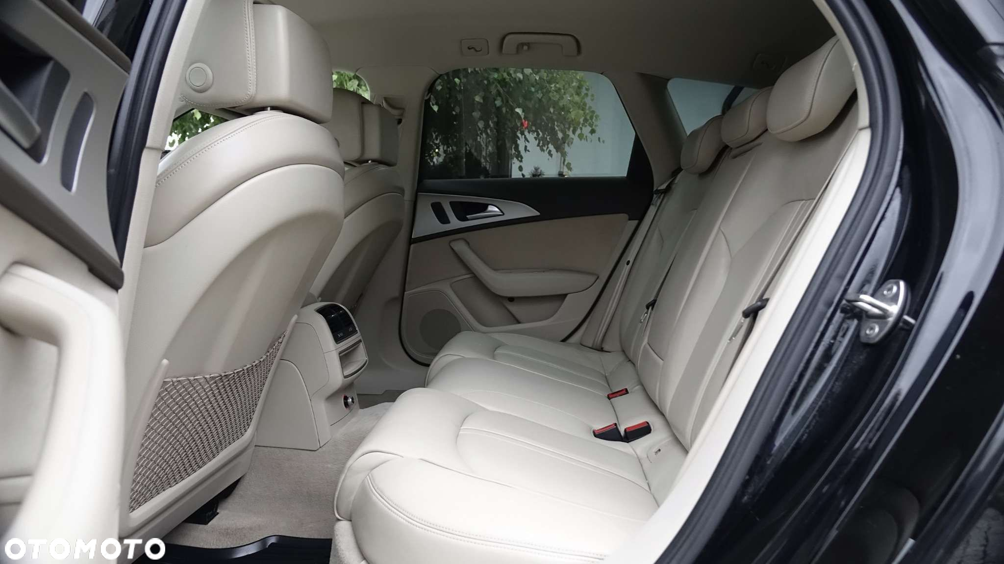 Audi A6 - 23