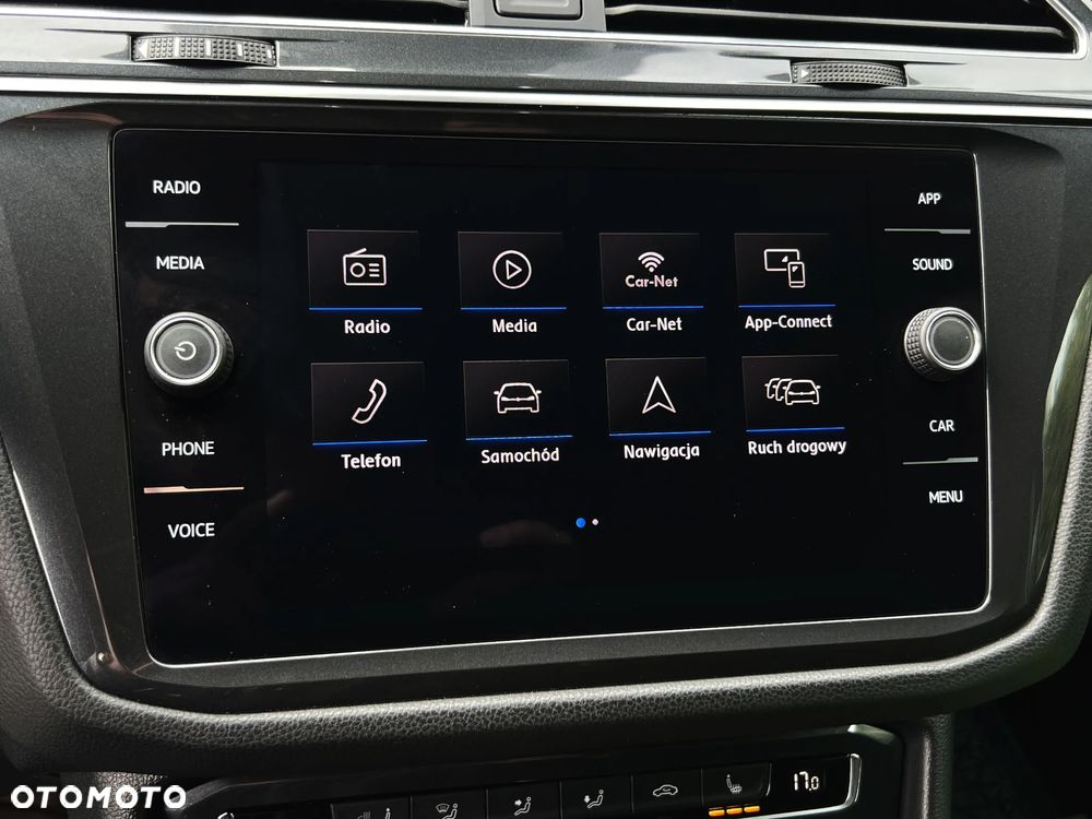 Volkswagen Tiguan 2.0 TDI SCR DSG IQ.DRIVE - 36