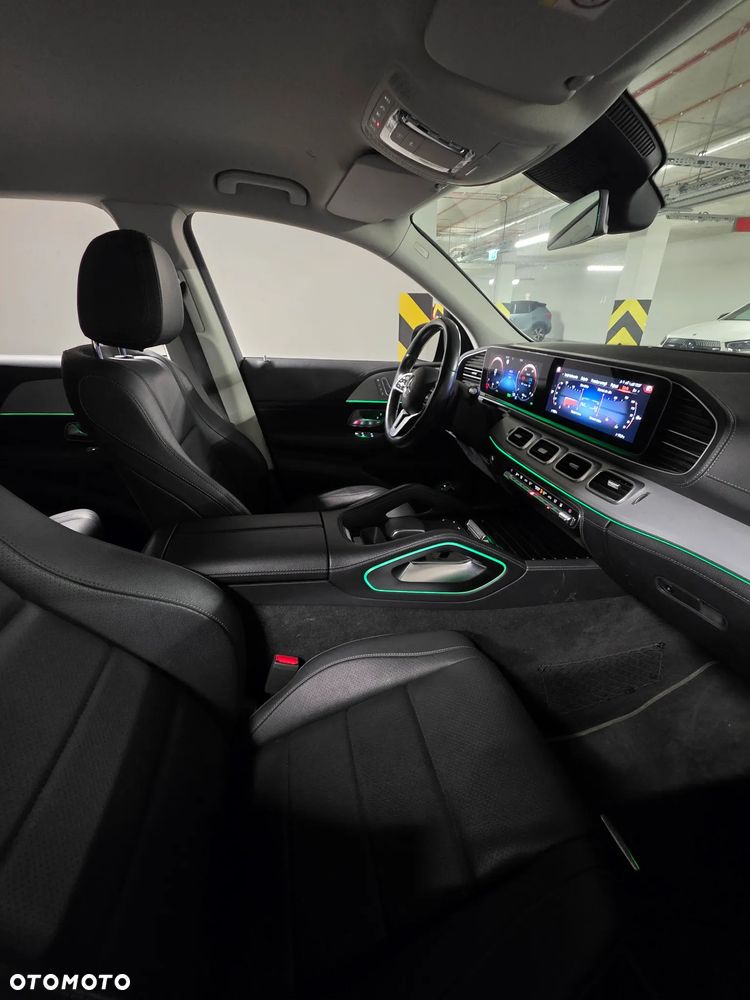 Mercedes-Benz GLE 350 e 4-Matic Advanced - 8