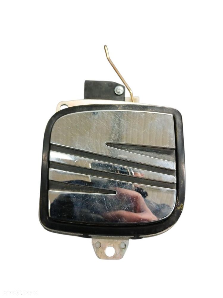 KLAMKA TYLNEJ KLAPY SEAT IBIZA 6L - 2