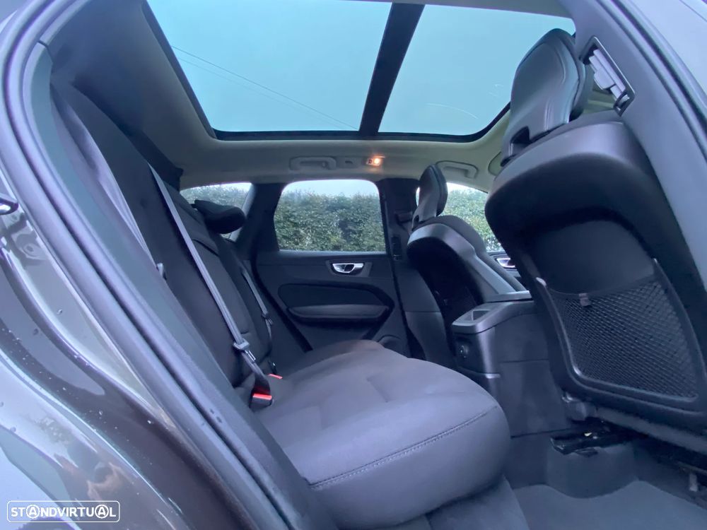 Volvo XC 60 2.0 T6 PHEV Inscription Expression AWD - 20