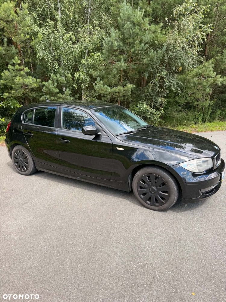 BMW Inny - 4