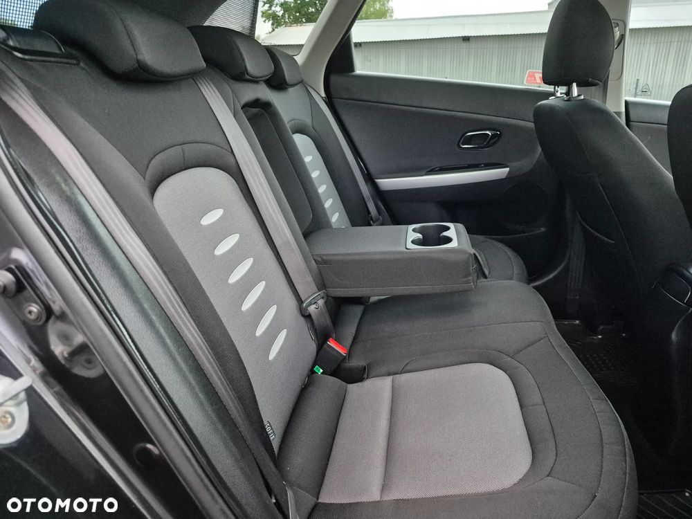 Kia Ceed 1.6 GDI Business Line - 15