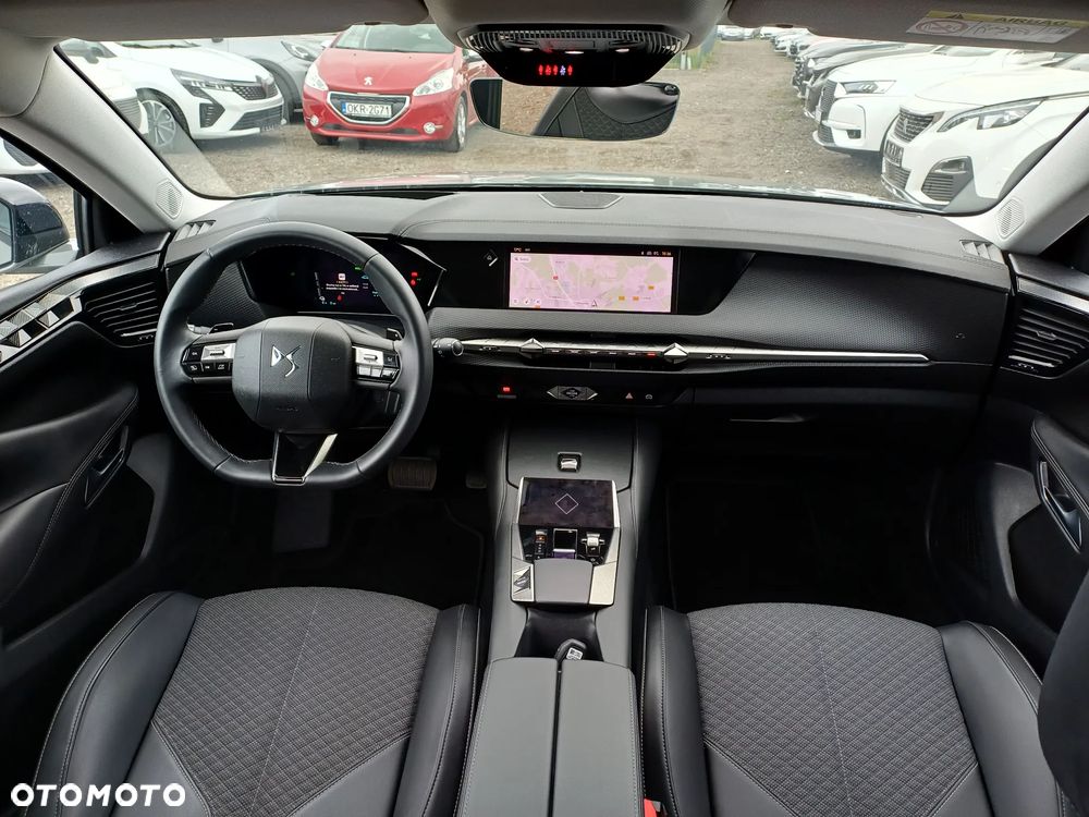 DS Automobiles DS 4 1.6 E-Tense Rivoli - 28