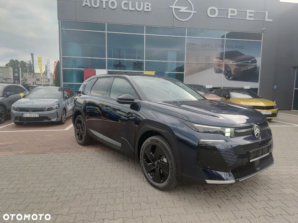 Citroën C5 Aircross - 4