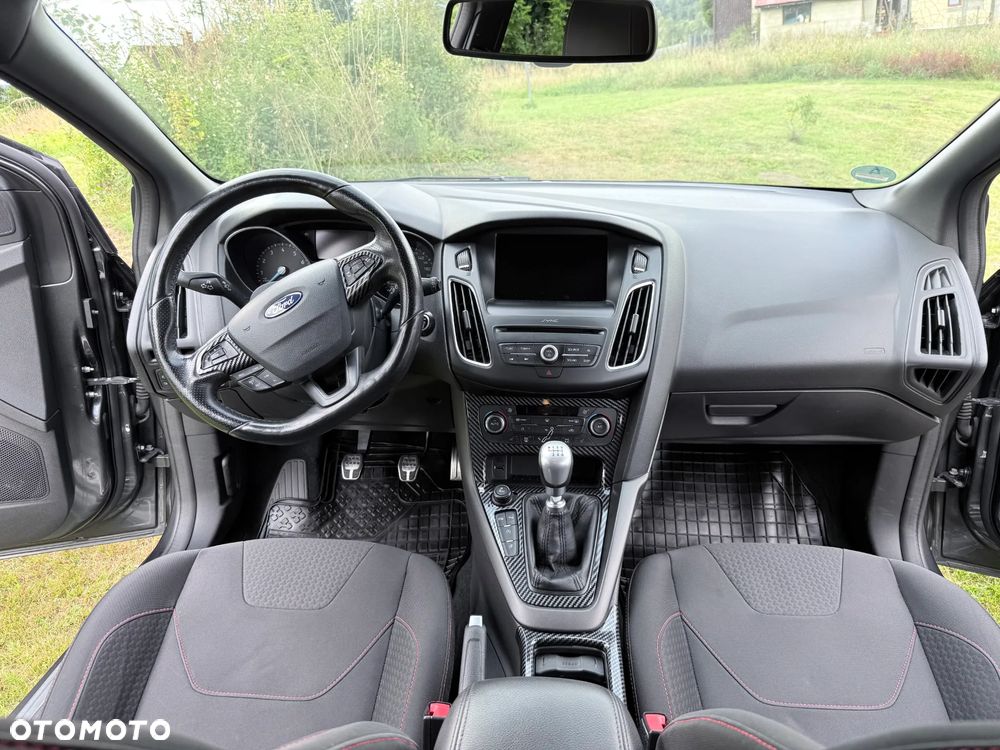 Ford Focus 1.5 EcoBoost ST-Line ASS - 6
