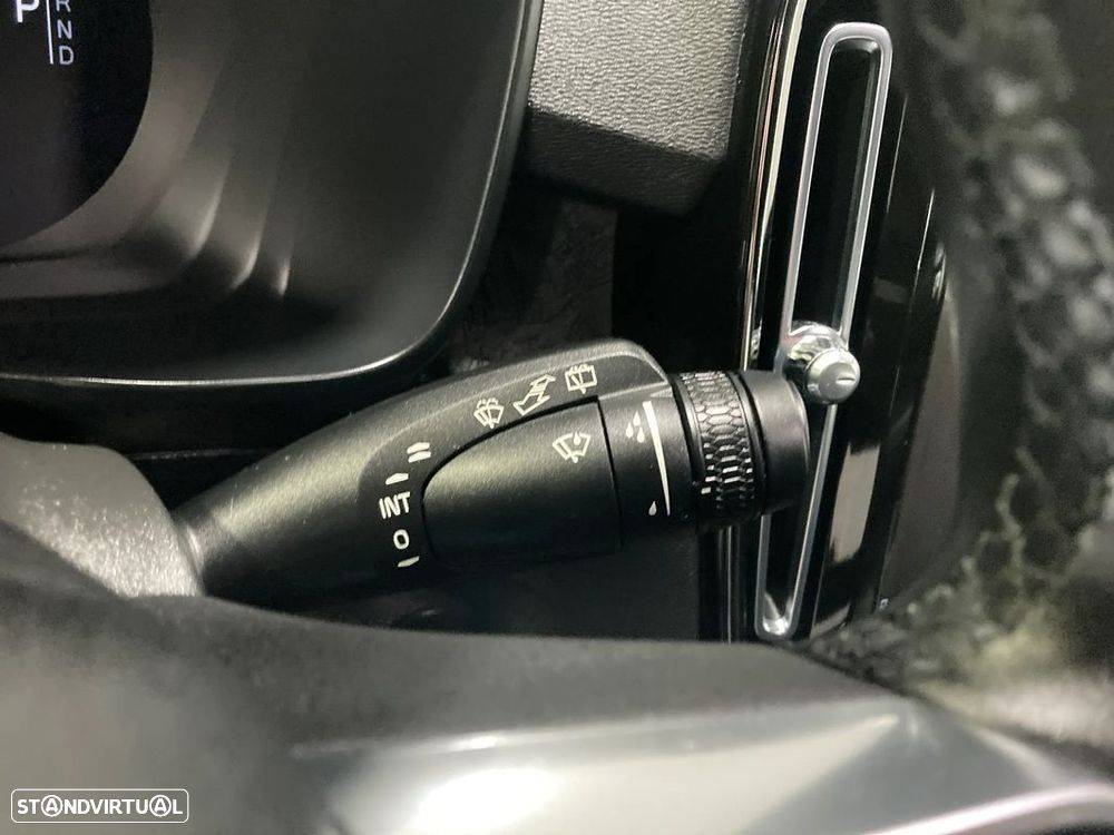 Volvo XC 40 Recharge 69 kWh Single Motor Core - 17