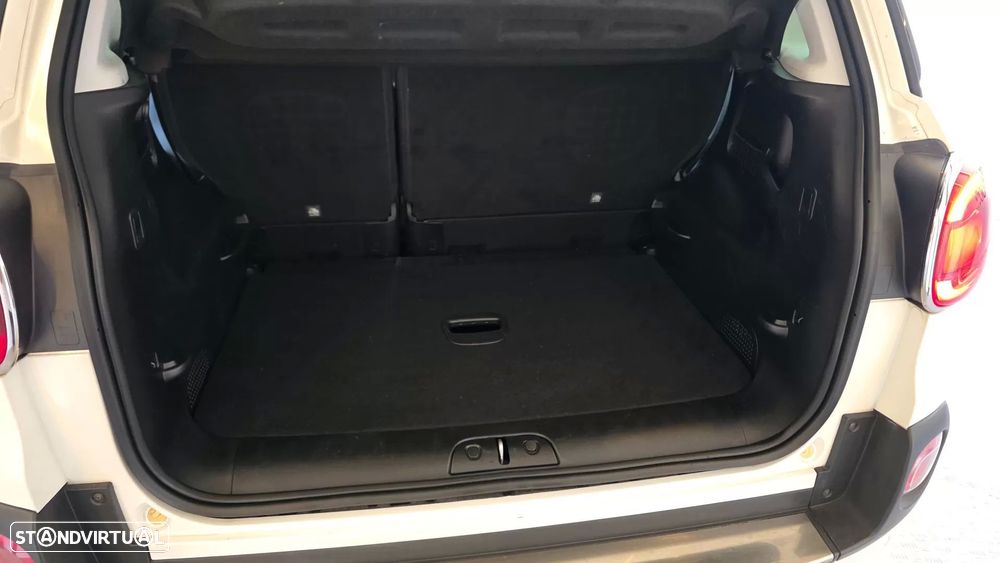 Fiat 500L 0.9 8V TwinAir Lounge - 25