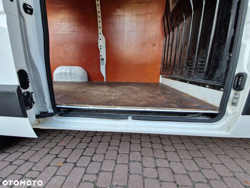 Renault Master - 22