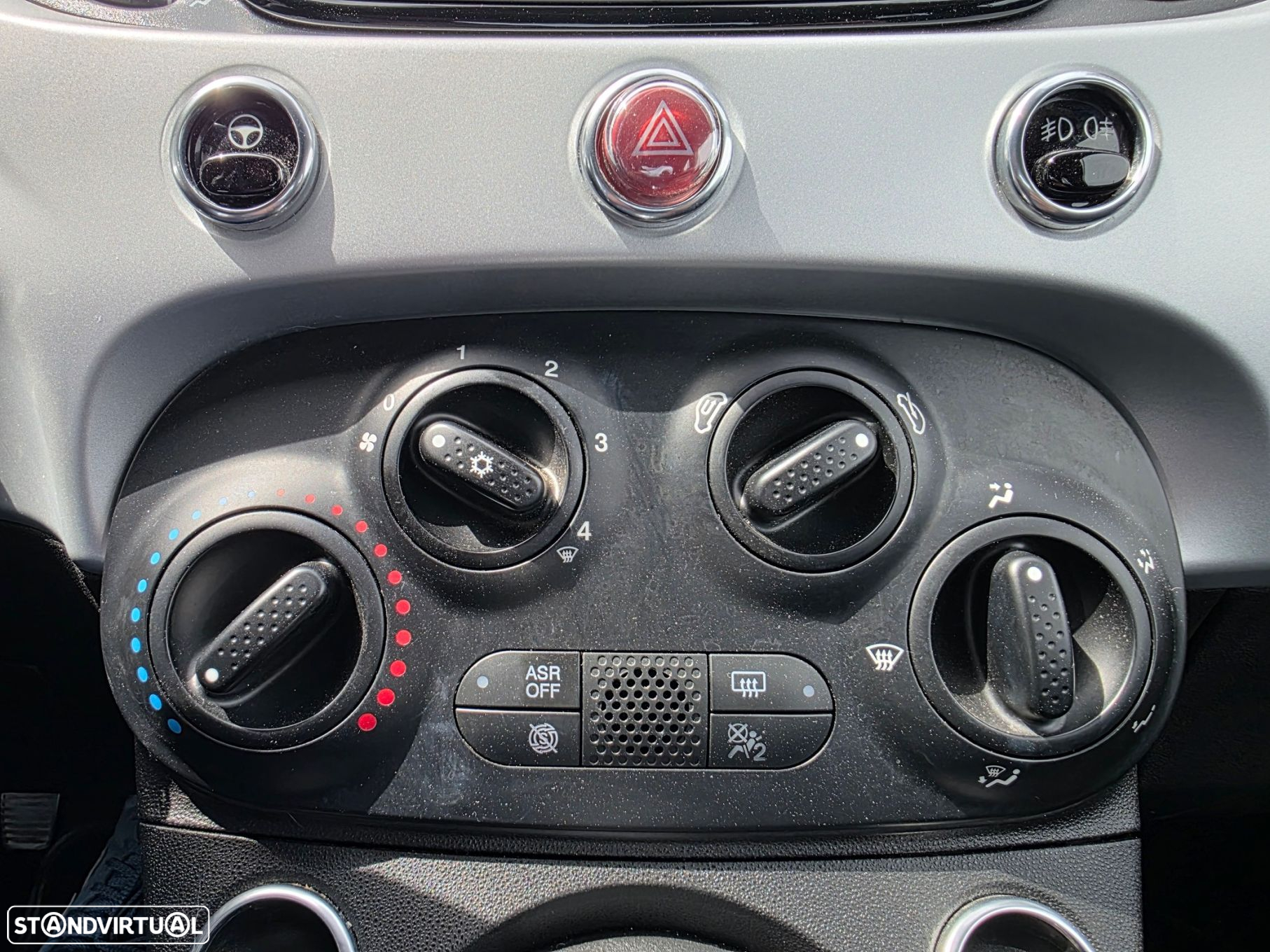 Fiat 500 - 15