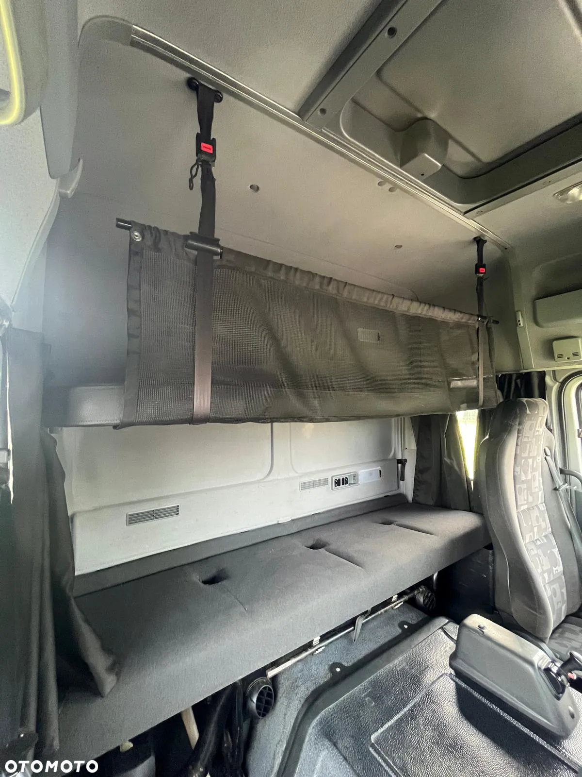 Mercedes-Benz ATEGO 15.290 6 OSOBOWY - 15