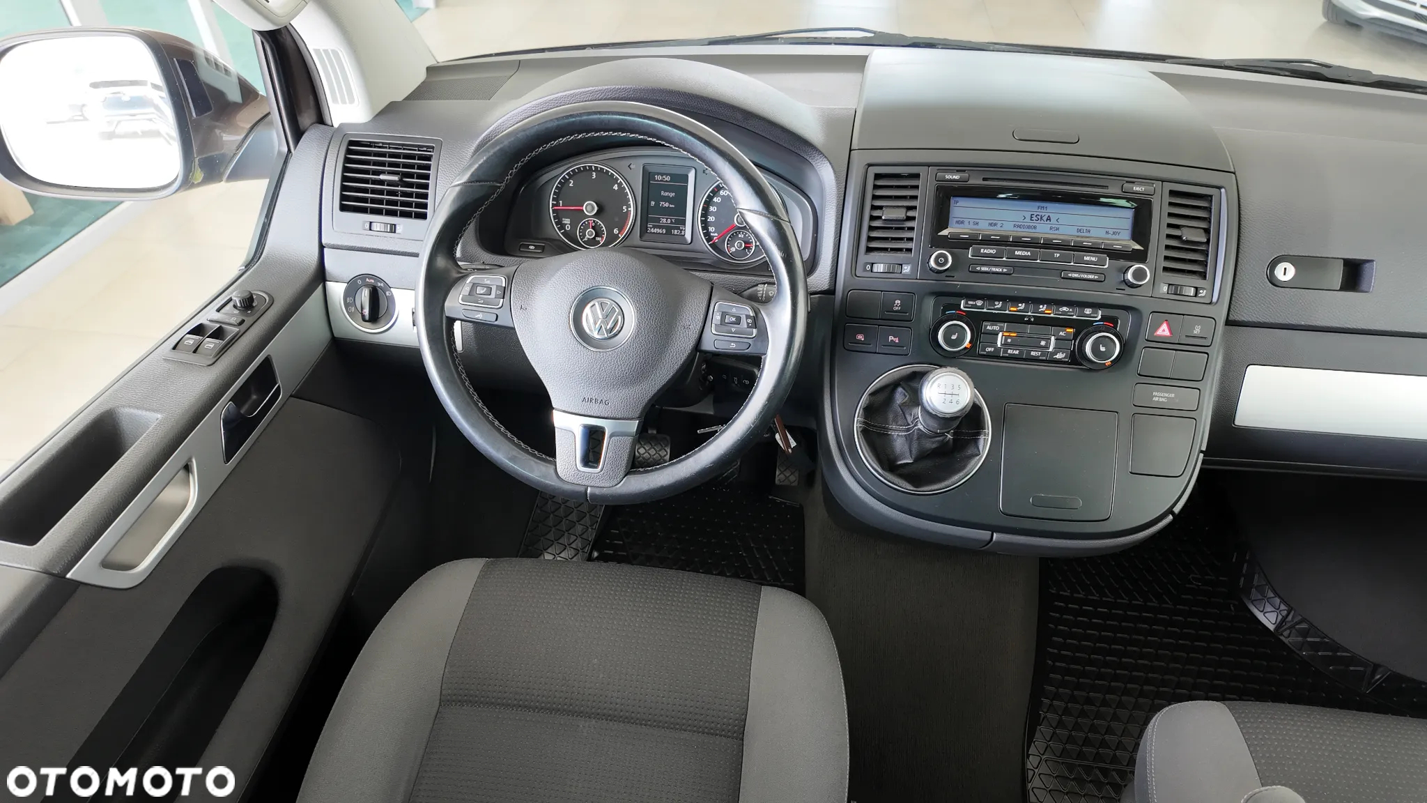 Volkswagen Multivan BiTDI L1 LIFE - 20