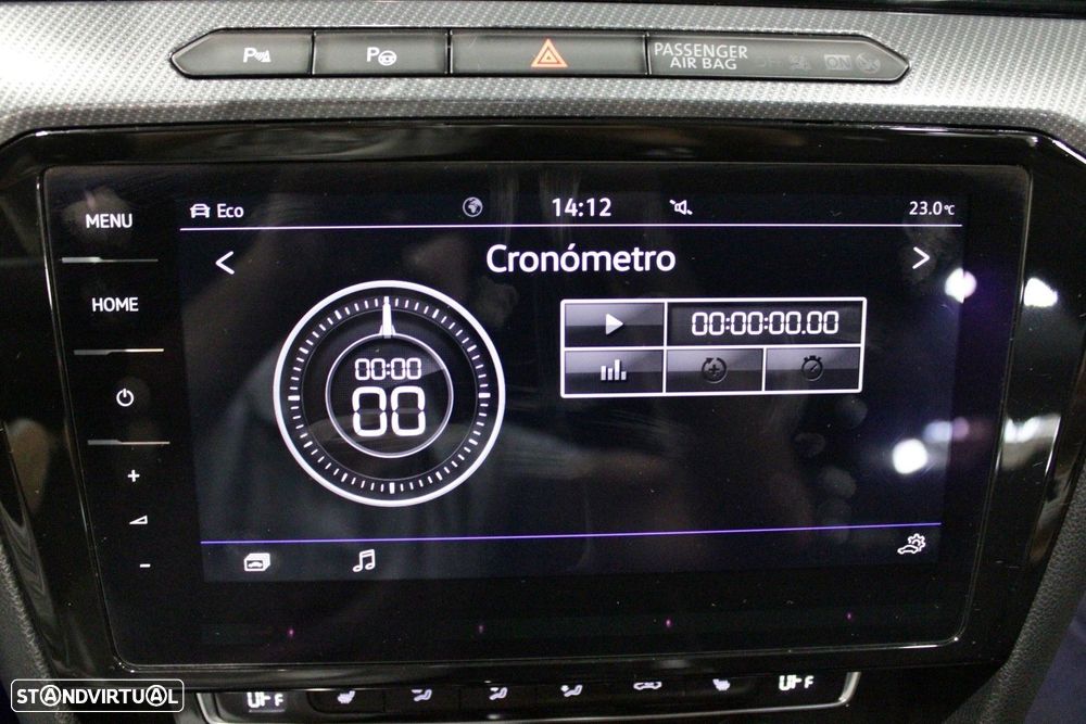 VW Arteon 2.0 TDI R-Line DSG 4Motion - 44