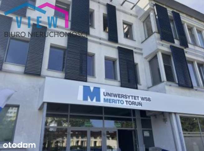 Dla studenta/2pokoje/Blisko uniwersytetu
